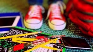 kids, homeschool, grading, school, books, summer vacation
