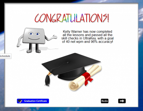 Teach Typing With UltraKey Online (Or, Improve Your Own Skills) - Hope ...