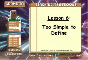 Teaching Textbooks, homeschool, homeschool math, online math, math tutor, math curriculum, math program, teaching math, hope in the chaos