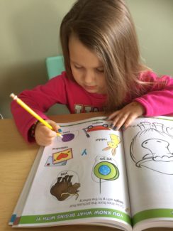 homeschool, homeschool help, how i homeschool, how to homeschool, how to homeschool multiple grades, homeschooling multiple grades, hope in the chaos