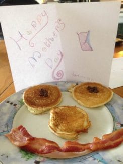 Mother's Day, Biblical Parenting, Proverbs Mother, Proverbs 31, Proverbs 14, A Wise Woman, Hope In The Chaos