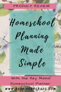homeschool planning, homeschool planner, homeschool, homeschool pins, homeschool reveiws