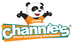 channies, handwriting, handwriting workbooks, how to write, learn to write, learning to write, writing practice, homeschool, hope in the chaos