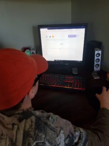 smartick, math, online math, homeschool, homeschool math, math help, online math program for kids, math for kids, hope in the chaos