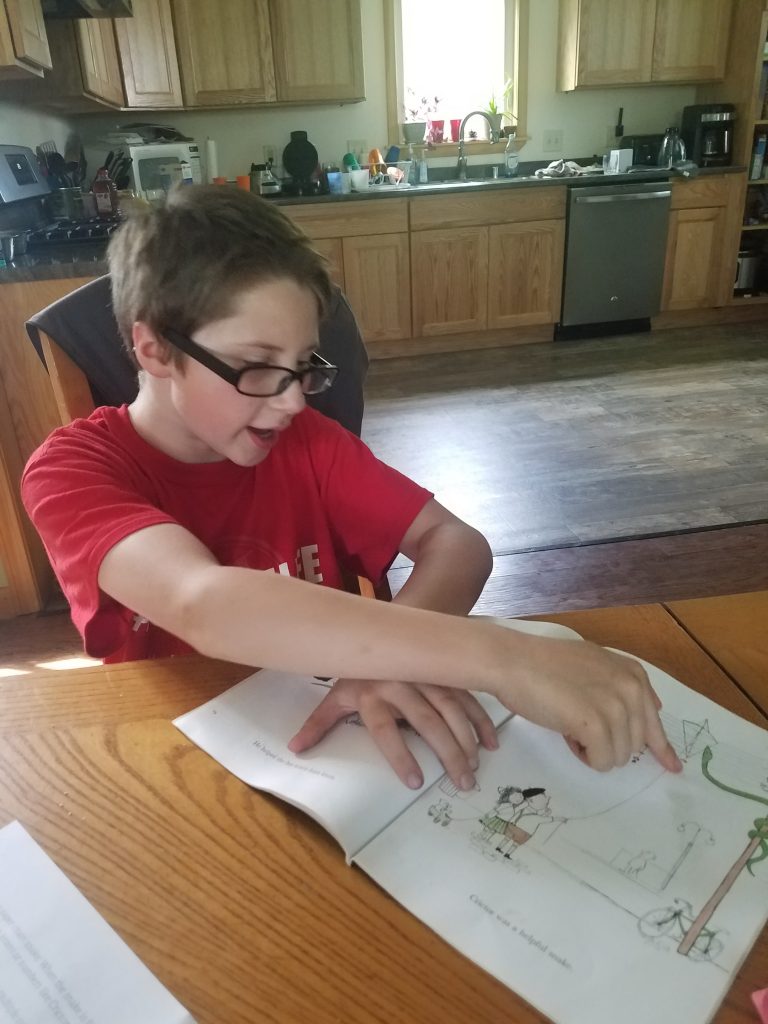 rabbit trails through literature, rabbit trails curriculum, rabbit trails language arts curriculum, language arts, language arts curriculum, curriculum reviews, homeschool, homeschool curriculum, homeschool curriculum reviews, hope in the chaos