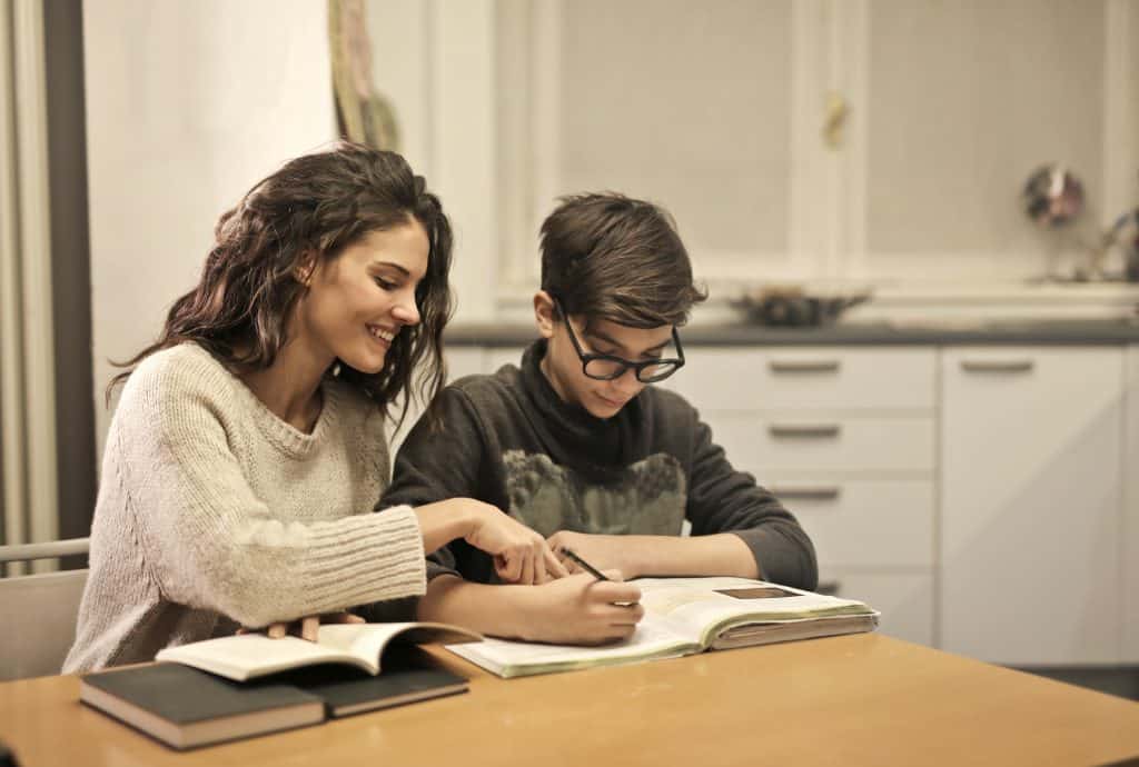 homeschool, homeschooling, homeschooling after the coronavirus, how to homeschool, how to start homeschooling, can i homeschool, hope in the chaos