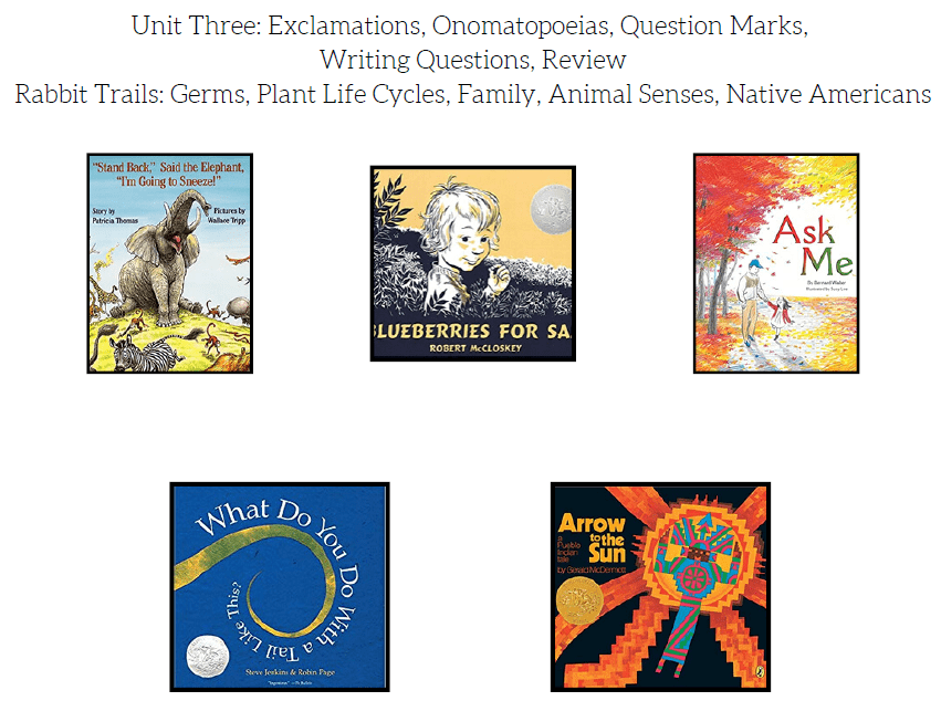 rabbit trails, rabbit trails through literature, whats in rabbit trails through literature, rabbit trails reviews, rabbit trails through literature reviews, homeschool, homeschool curriculum, reviews, curriculum reviews, hope in the chaos