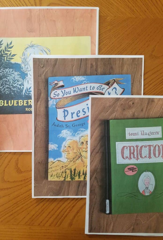 rabbit trails through literature, rabbit trails, rabbit trails curriculum, homeschool curriculum, homeschool reveiws, homeschool curriculum reviews, language arts, homeschool language arts, elementary homeschool curriculum, hope in the chaos