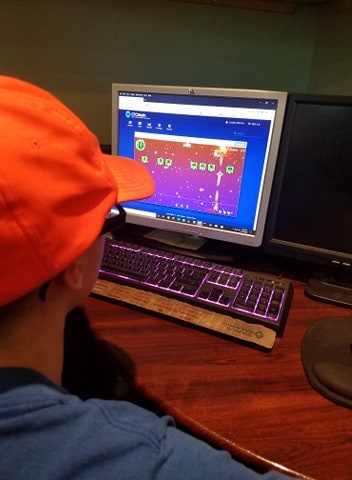 homeschool math, homeschool online math, homeschool math program, ctcmath speed drills