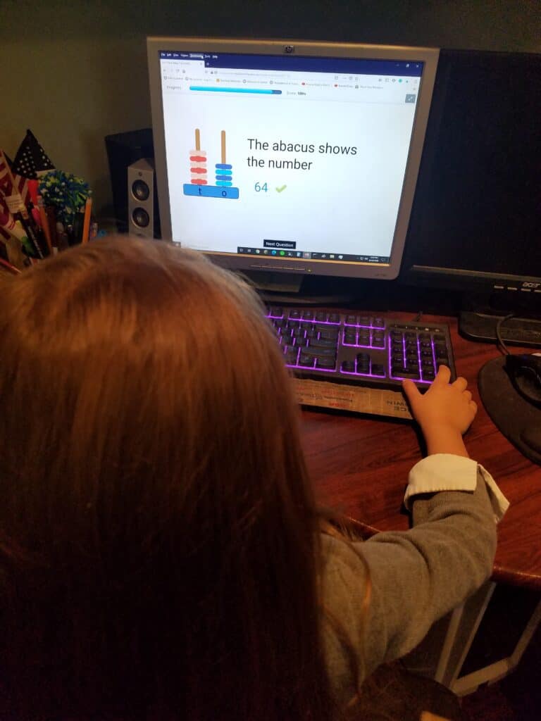 homeschool math, homeschool math curriculum, ctcmath