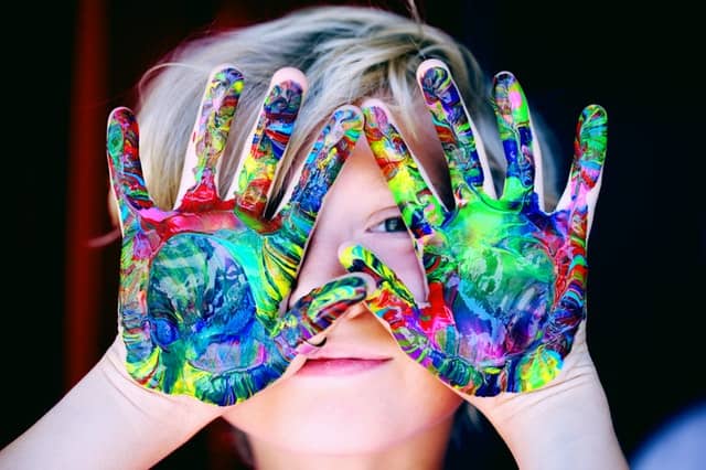 homeschool, socialization, homeschool socialization, hope in the chaos