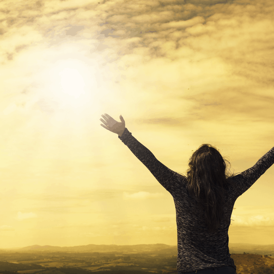 have joy in the trials of life, finding joy in trials