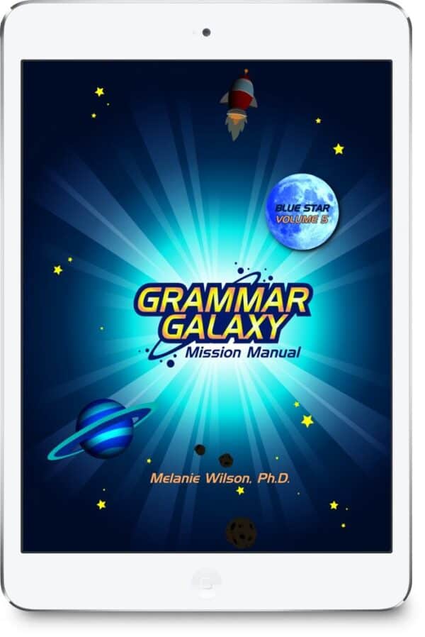 5 Reasons We Love Grammar Galaxy (And Why You Should Too!) - Hope In ...