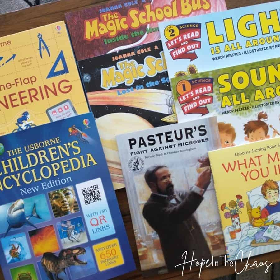 bookshark, bookshark books, bookshark homeschool curriculum