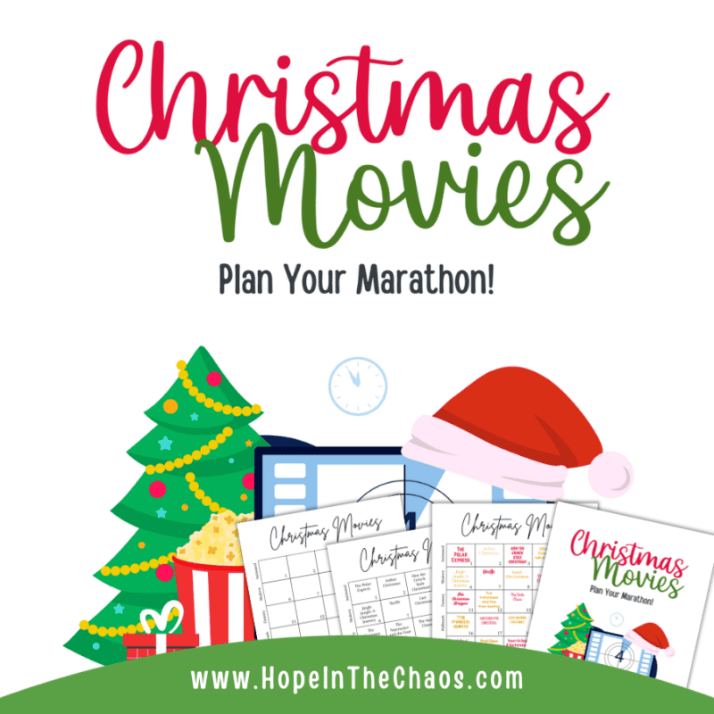 Freebies Archives Hope In The Chaos