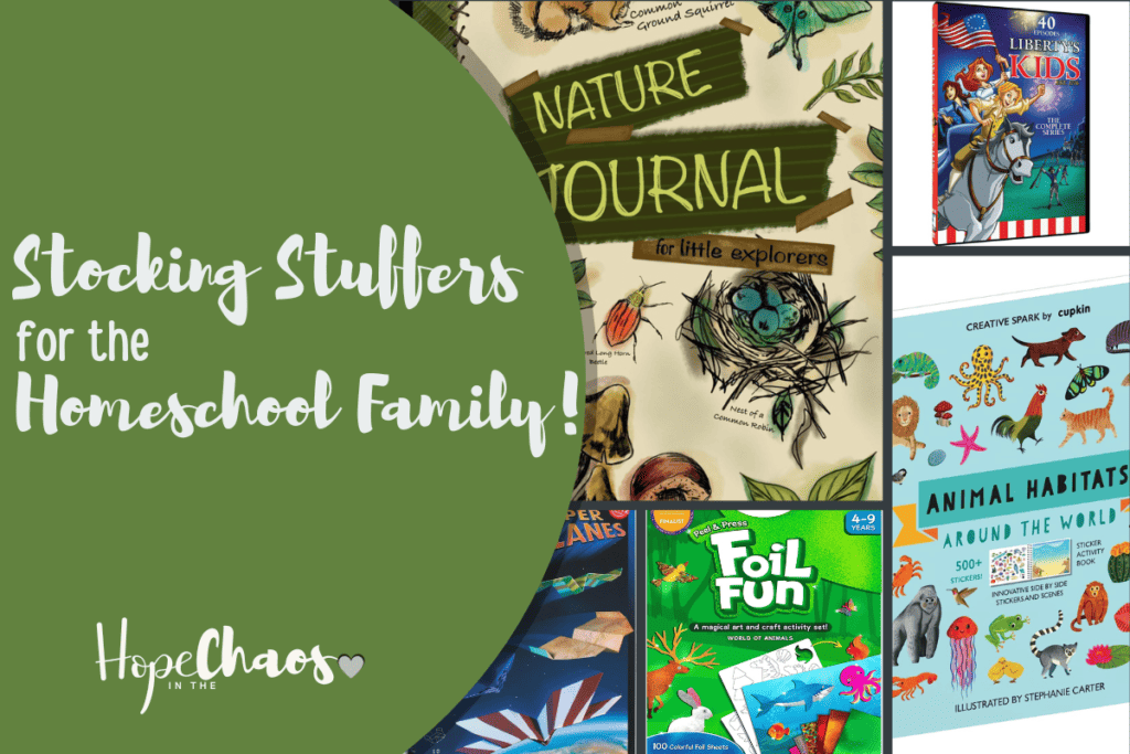 christmas stocking stuffers