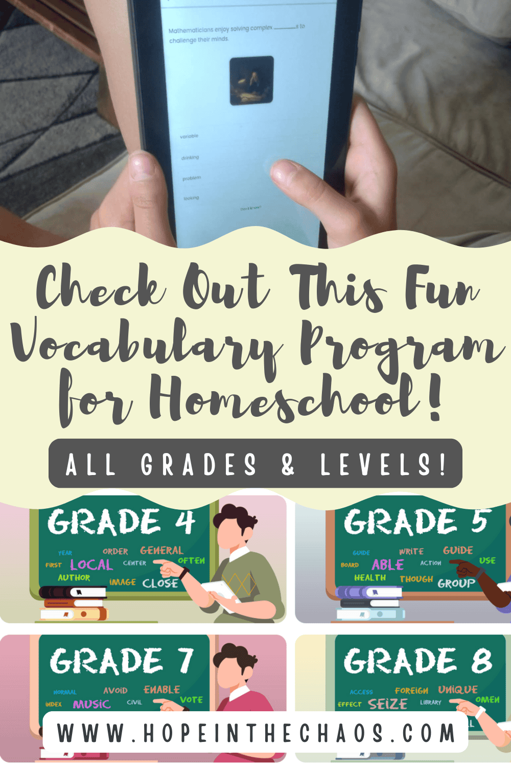 Build a Better Vocabulary in Just 10 Minutes a Day with Wordela ...